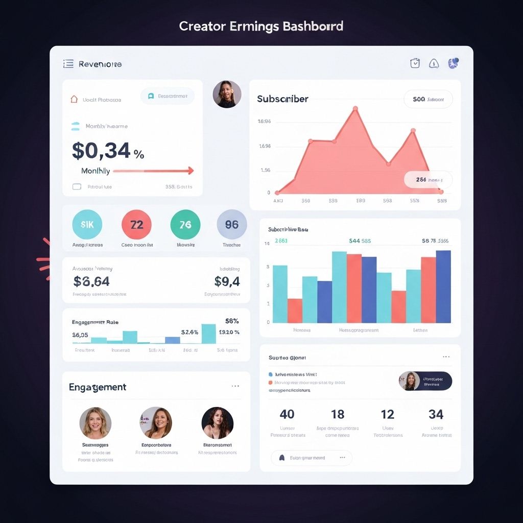 Analytics Dashboard